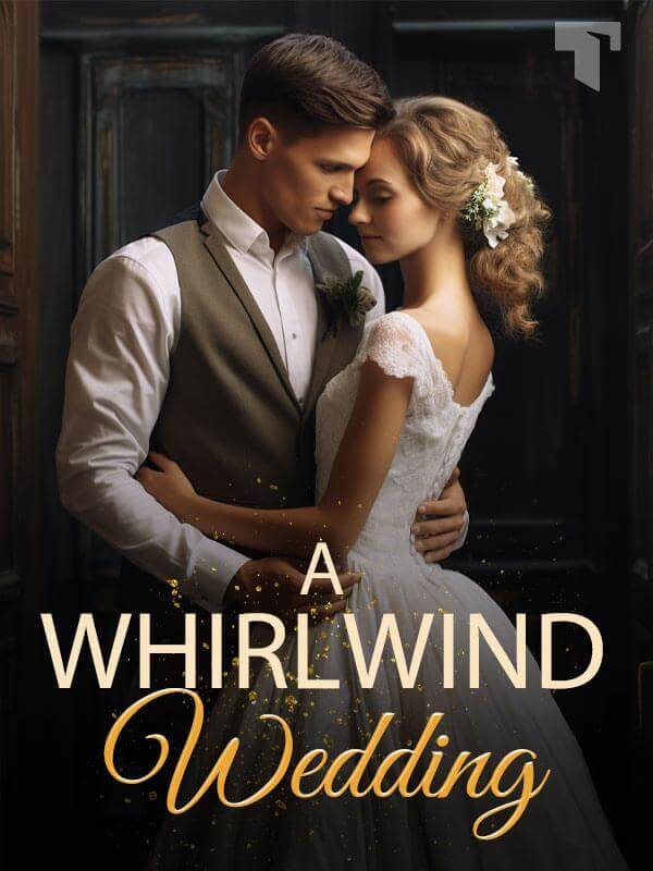 A Whirlwind Wedding by Scarlett