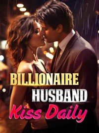 Billionaire Husband Kiss Daily by Ahaha-g