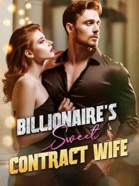 Billionaire's Sweet Contract Wife by Green FLower