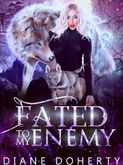 Fated to my Enemy by Diane Doherty Novel Full Episode