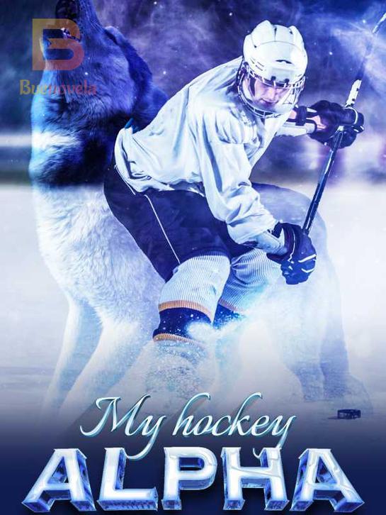 Mi Alfa de Hockey Novela Completa