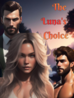 The Luna's Choice (theo and ayla) by Kat Silver Novel Full Episode