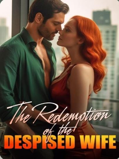 The Redemption of the Despised Wife by Olga Keppel